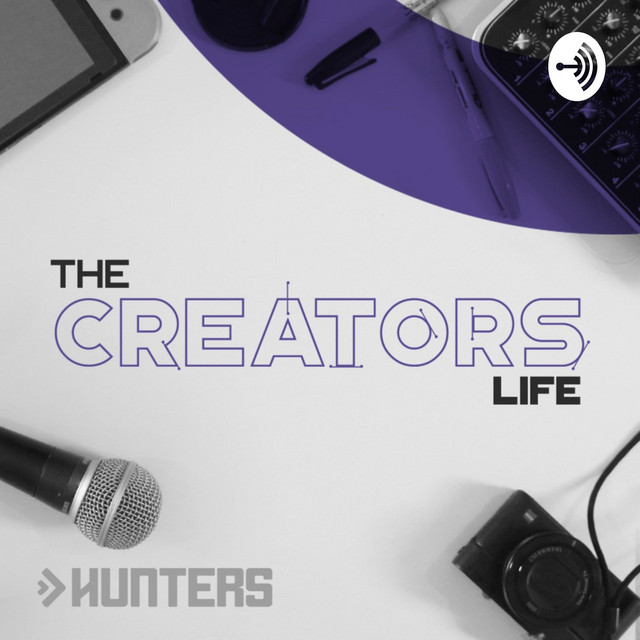 The Creators Life | Podcast on Spotify