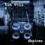 Shadows Albumcover