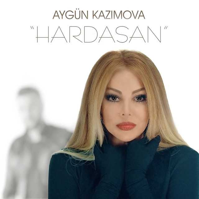 Aygün Kazımova Photo