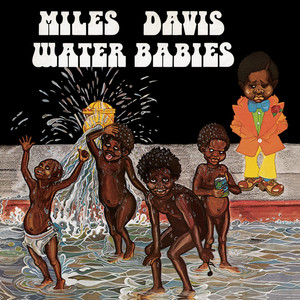 Water Babies album