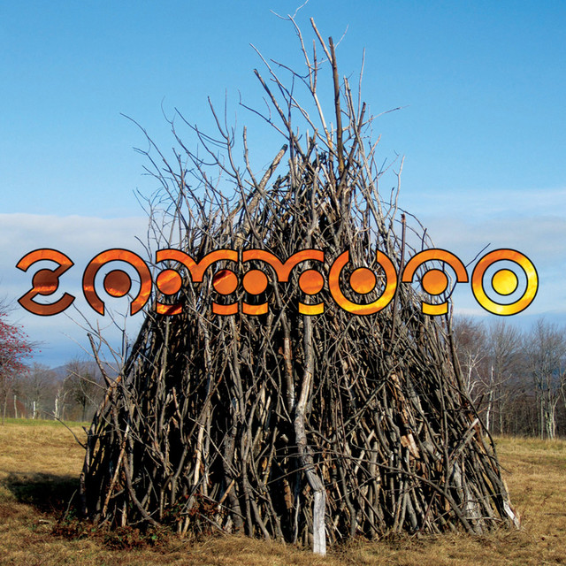 Zammuto cover
