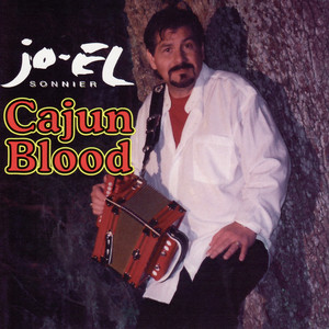 Cajun Blood album
