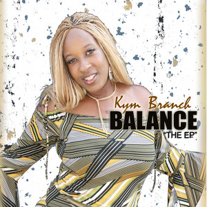 Kym Branch
