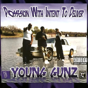 Possesion With Intent To Deliver album