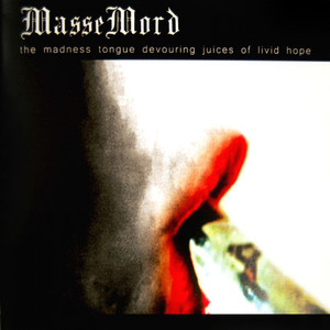 The Madness Tongue Devouring Juices of Livid Hope cover