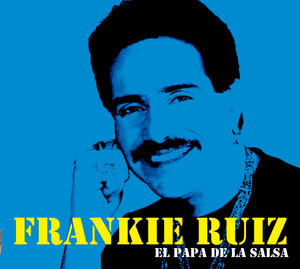 El Papa De La Salsa album
