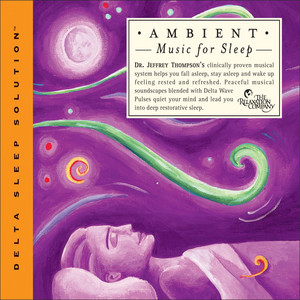 Ambient Music for Sleep cover