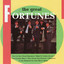 The Great Fortunes cover