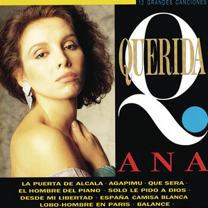 Querida Ana album