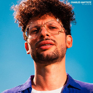 Charles-Baptiste Photo