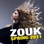 Zouk Spring 2011 Albumcover