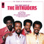 The Intruders (The Very Best Of) cover