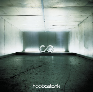 Hoobastank (UK Special Edition) cover