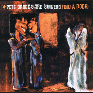Find a Door cover