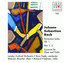 Bach: Orchestral Suites Vol. 1 No. 1+2 Concerto For Oboe And Violin Albumcover