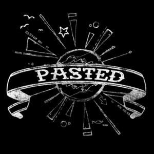 Pasted