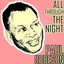 All Through the Night cover