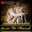 Handel: The Messiah cover