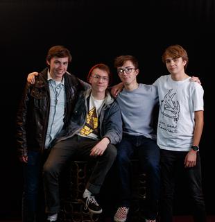 The anchorites Photo