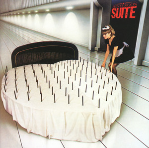 Honeymoon Suite album