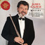 James Galway plays Mozart cover