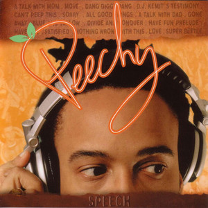 Peechy cover