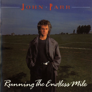 Running the Endless Mile cover