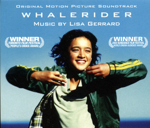 Whale Rider album