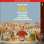 Verdi: Aida [Karajan,Tebaldi, Bergonzi, Simionato] (1959), Vol. 1 Albumcover