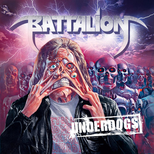 Underdogs cover