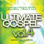 Ultimate Gospel Vol.4 Gospel Fan Favorites (Spirit Rising) Albumcover