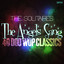 The Angels Sang - 40 Doo Wop Classics cover