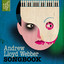Andrew Lloyd Webber Songbook cover