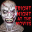 Fright Night At The Movies Albumcover