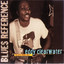 Blues Hang Out (1989) [Blues Reference] cover