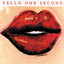 One Second (Remastered) cover