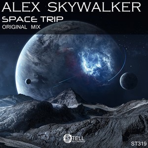 Alex SkyWalker