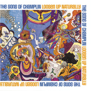 Loosen Up Naturally cover