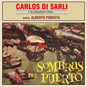 Sombras del Puerto album