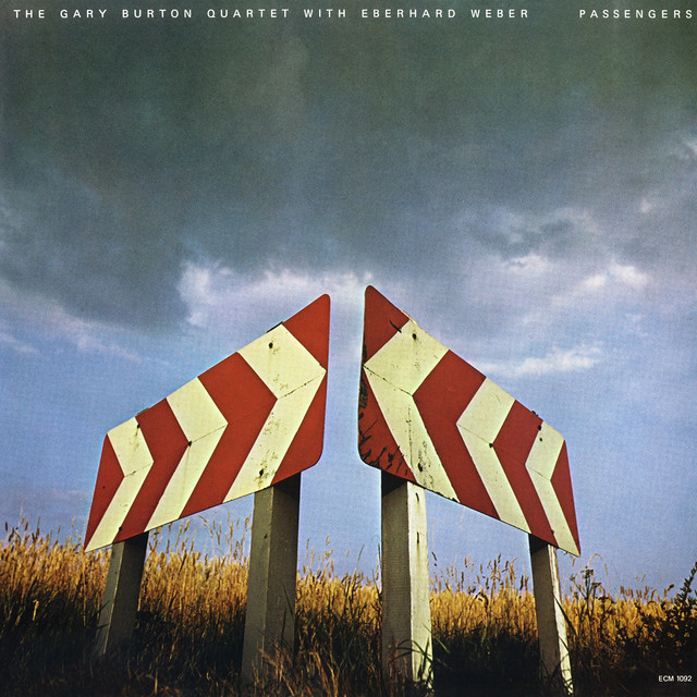 Gary Burton Quartet Photo