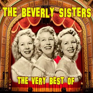 The Beverley Sisters