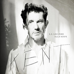La grande illusion cover