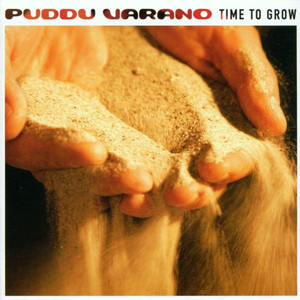 Time to Grow cover