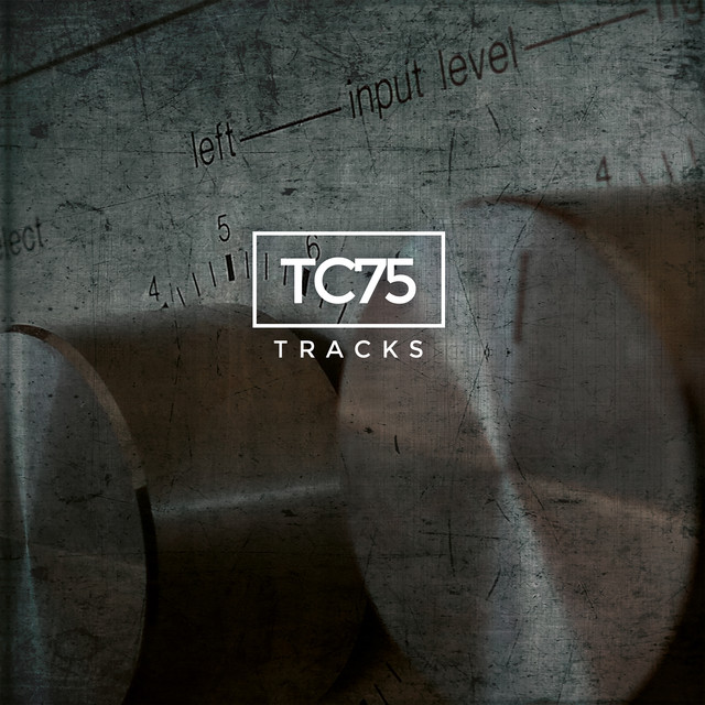 Tracks cover