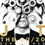 The 20/20 Experience cover