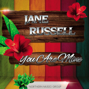 You Are Mine album