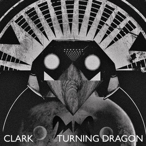 Turning Dragon cover
