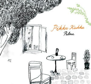 Kuule, luulen cover