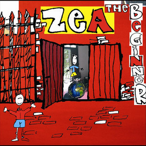 The Beginner cover