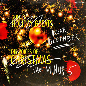 Dear December cover